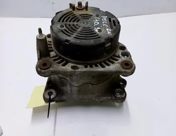 Alternator - Alte specificații: 70A - Volkswagen Polo 3 generation [1994 - 2001] Hatchback 5-doors 1.4 MT (75 hp)