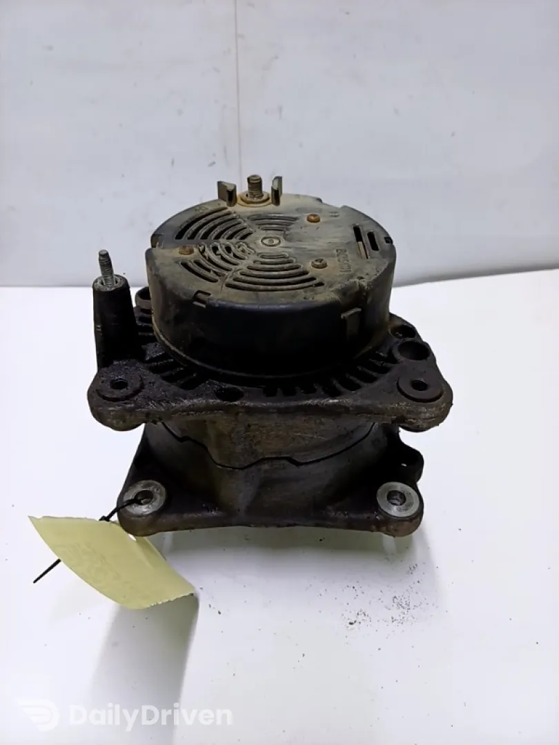 Alternator - Volkswagen Polo 3 generation [1994 - 2001] Hatchback 5-doors 1.0 MT (50 hp)