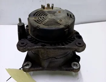 Alternator - Volkswagen Polo 3 generation [1994 - 2001] Hatchback 5-doors 1.0 MT (50 hp)