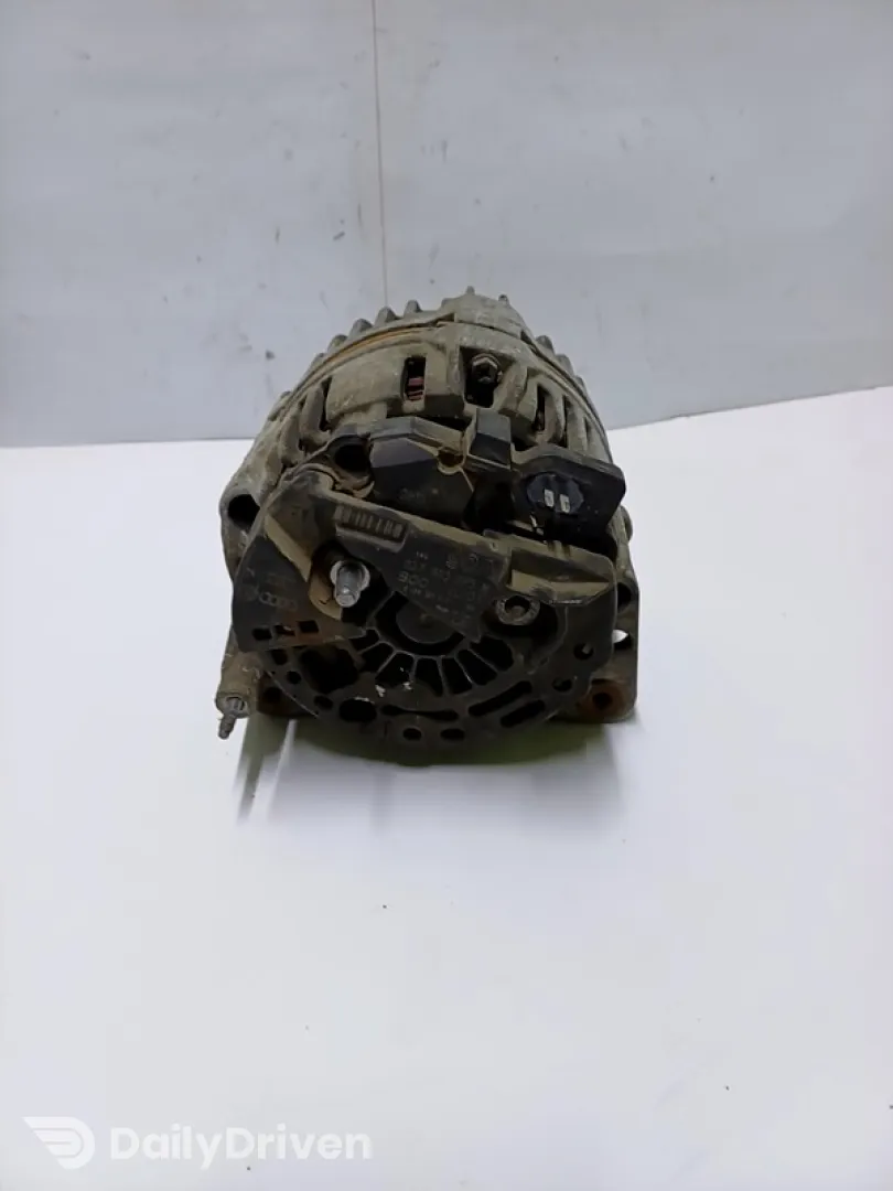 Alternator - Alte specificații: 90A - Volkswagen Polo 3 generation [restyling] [2000 - 2002] Hatchback 5-doors 1.4 16V MT (75 hp)
