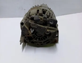 Alternator - Alte specificații: 90A - Volkswagen Polo 3 generation [restyling] [2000 - 2002] Hatchback 5-doors 1.4 16V MT (75 hp)