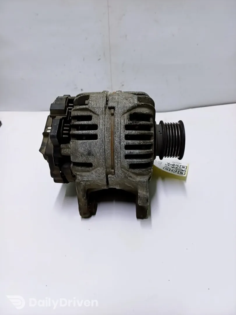 Alternator - Alte specificații: 90A - Volkswagen Polo 3 generation [restyling] [2000 - 2002] Hatchback 5-doors 1.4 16V MT (75 hp)