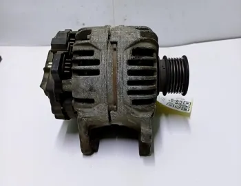 Alternator - Alte specificații: 90A - Volkswagen Polo 3 generation [restyling] [2000 - 2002] Hatchback 5-doors 1.4 16V MT (75 hp)