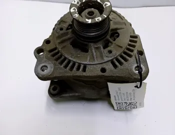 Alternator - Alte specificații: 70A - Volkswagen Polo 3 generation [1994 - 2001] Hatchback 5-doors 1.0 MT (50 hp)