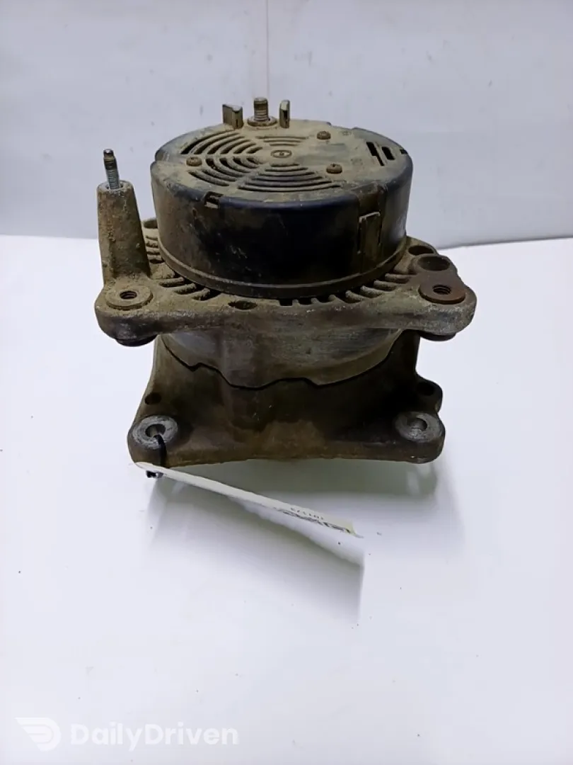 Alternator - Alte specificații: 70A - Volkswagen Polo 3 generation [1994 - 2001] Hatchback 5-doors 1.0 MT (50 hp)