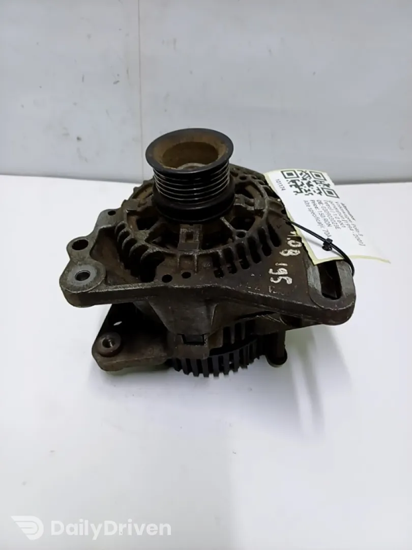 Alternator - Alte specificații: 70A - Volkswagen Polo 3 generation [1994 - 2001] Hatchback 5-doors 1.0 MT (50 hp)