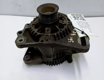 Alternator - Alte specificații: 70A - Volkswagen Polo 3 generation [1994 - 2001] Hatchback 5-doors 1.0 MT (50 hp)