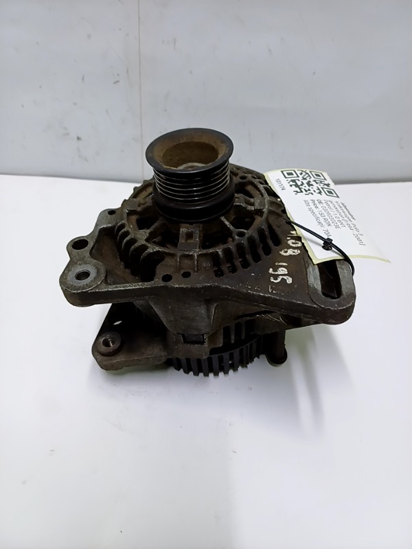 Alternator - Alte specificații: 70A - Volkswagen Polo 3 generation [1994 - 2001] Hatchback 5-doors 1.0 MT (50 hp)
