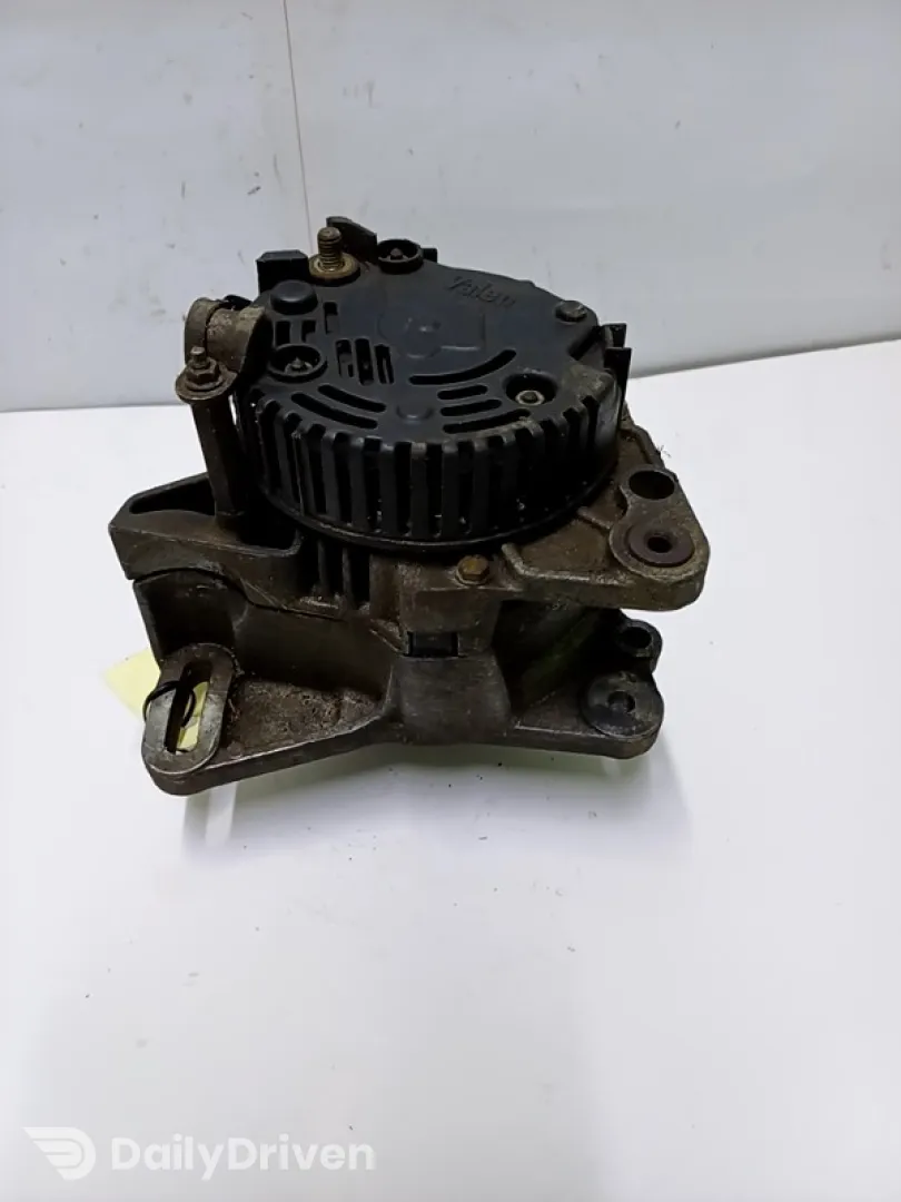 Alternator - Alte specificații: 70A - Volkswagen Polo 3 generation [1994 - 2001] Hatchback 5-doors 1.0 MT (50 hp)