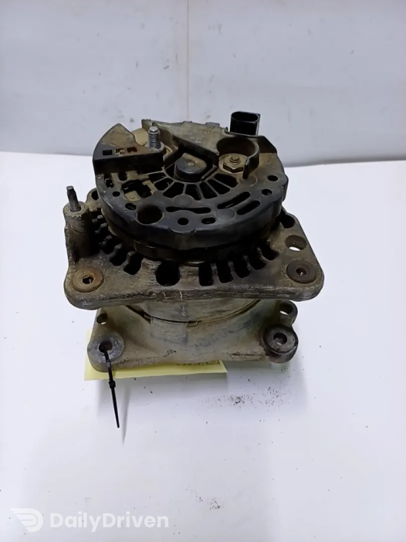 Alternator - Alte specificații: 90A - Volkswagen Polo 3 generation [restyling] [2000 - 2002] Hatchback 5-doors 1.4 16V MT (75 hp)