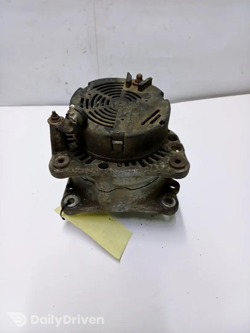 Alternator - Alte specificații: 90A - Volkswagen Polo 3 generation [1994 - 2001] wagon 5 doors 1.7 MT (57 hp)