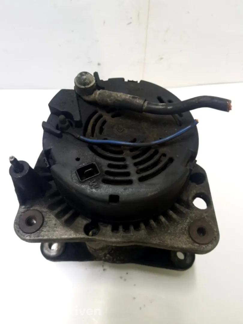 Alternator - Audi 80 8C/B4 [1991 - 1996] Sedan 1.9 TDI MT (90 hp)