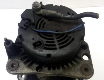 Alternator - Audi 80 8C/B4 [1991 - 1996] Sedan 1.9 TDI MT (90 hp)