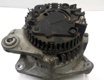 Alternator - Audi A4 B5 [1994 - 1999] Sedan 1.6 MT (101 hp)