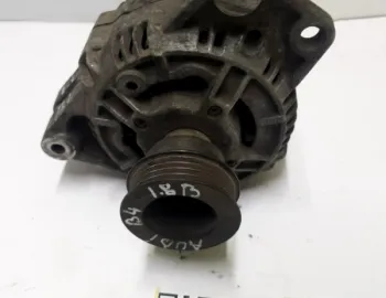Alternator - Audi 80 B4 [1991 - 1996] Sedan 2.0 MT (90 hp)