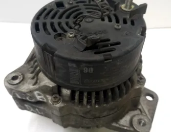 Alternator - Audi 80 B4 [1991 - 1996] Sedan 2.0 MT (90 hp)