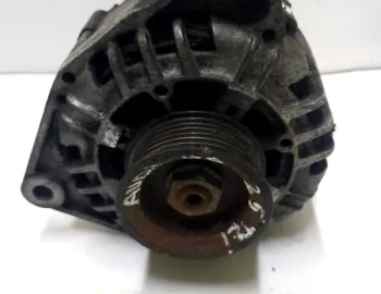 Alternator - Alte specificații: 140A - Audi A4 B6 [2000 - 2005] Sedan 2.5 TDI multitronic (163 hp)