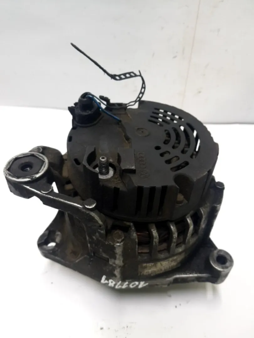 Alternator - Alte specificații: 140A - Audi A4 B6 [2000 - 2005] Sedan 2.5 TDI MT (163 hp)