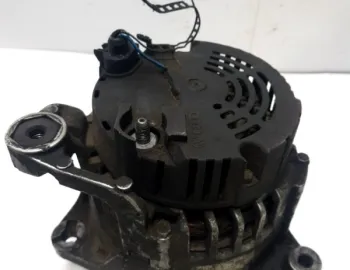 Alternator - Alte specificații: 140A - Audi A4 B6 [2000 - 2005] Sedan 2.5 TDI MT (163 hp)