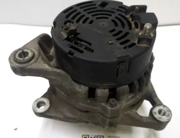 Alternator - Alte specificații: 70A - Audi A4 B5 [1994 - 1999] Sedan 1.8 MT (125 hp)
