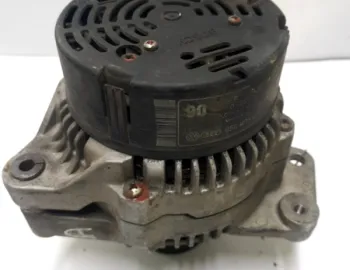 Alternator - Alte specificații: 90A - Audi 80 B4 [1991 - 1996] Sedan 2.0 MT (115 hp)