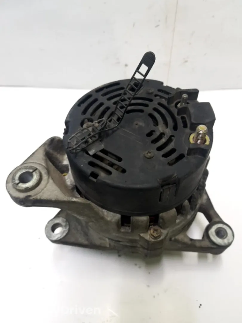 Alternator - Alte specificații: 70A - Audi A4 B6 [2000 - 2005] Sedan 1.6 MT (102 hp)