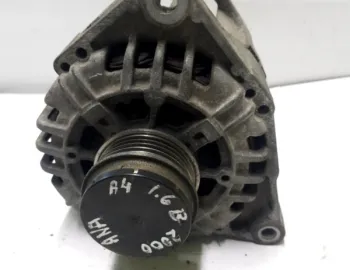 Alternator - Audi A4 B5 [1994 - 1999] Sedan 1.6 MT (101 hp)