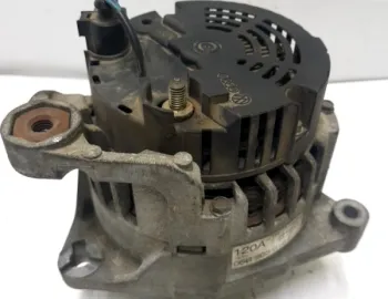 Alternator - Audi A4 B5 [1994 - 1999] Sedan 1.6 MT (101 hp)