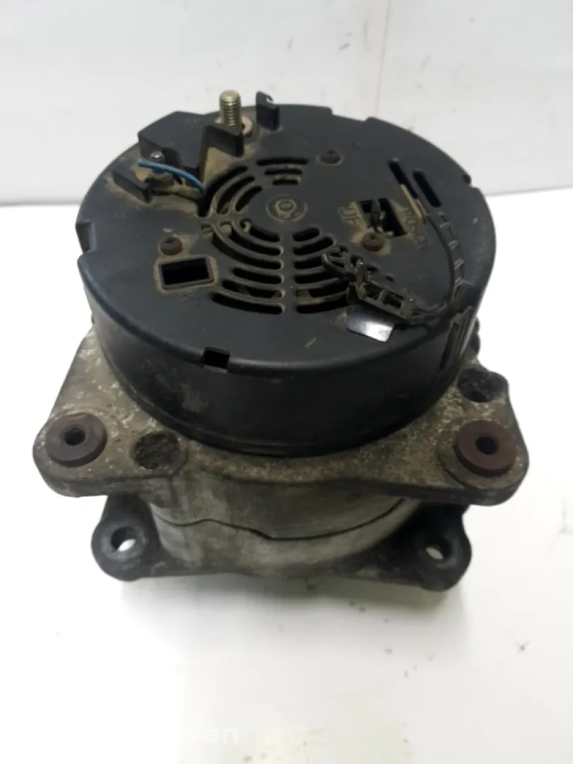 Alternator - Alte specificații: 120A - Audi A4 B5 [1994 - 1999] Sedan 1.9 D MT (75 hp)