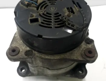 Alternator - Alte specificații: 120A - Audi A4 B5 [1994 - 1999] Sedan 1.9 D MT (75 hp)
