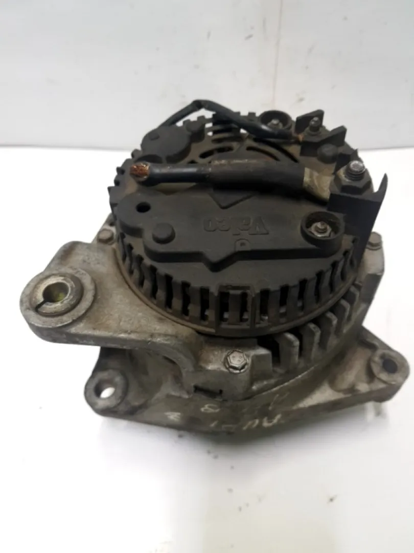 Alternator - Alte specificații: 90A - Audi A4 B5 [1994 - 1999] Sedan