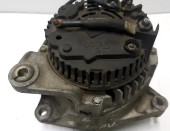 Alternator - Alte specificații: 90A - Audi A4 B5 [1994 - 1999] Sedan
