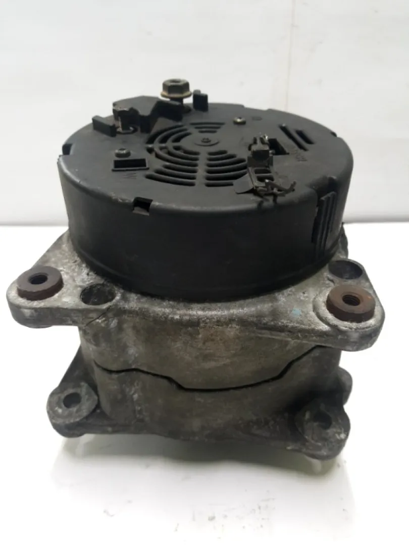 Alternator - Alte specificații: 120A - Audi A4 B5 [1994 - 1999] Sedan 1.9 D MT (75 hp)