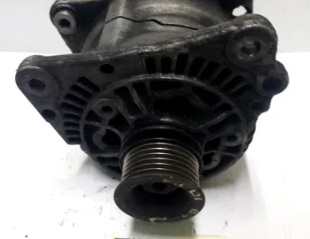 Alternator - Audi 80 B4 [1991 - 1996] Sedan 1.9 MT (90 hp)