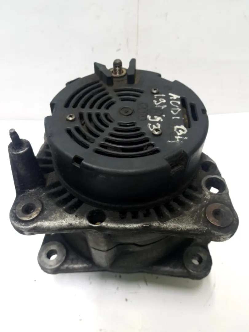 Alternator - Audi 80 B4 [1991 - 1996] Sedan 1.9 MT (90 hp)