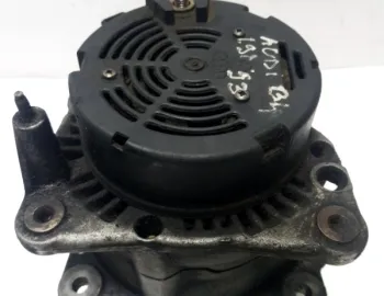 Alternator - Audi 80 B4 [1991 - 1996] Sedan 1.9 MT (90 hp)