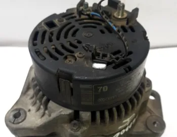 Alternator - Alte specificații: 70A - Audi 80 B4 [1991 - 1996] Sedan 1.9 MT (75 hp)