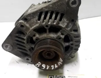 Alternator - Audi A4 B5 [1994 - 1999] Sedan 1.6 MT (101 hp)