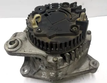 Alternator - Audi A4 B5 [1994 - 1999] Sedan 1.6 MT (101 hp)