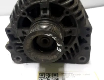 Alternator - Audi 80 B4 [1991 - 1996] Sedan 1.9 MT (75 hp)