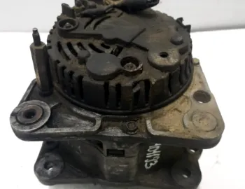 Alternator - Audi 80 B4 [1991 - 1996] Sedan 1.9 MT (75 hp)