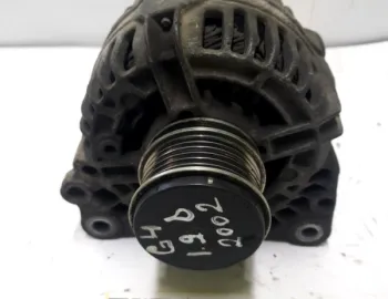 Alternator - Volkswagen Golf 4 generation [1997 - 2006] Hatchback 5-doors 1.9 TDI MT (90 hp)