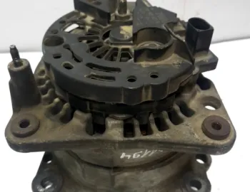 Alternator - Volkswagen Golf 4 generation [1997 - 2006] Hatchback 5-doors 1.9 TDI MT (90 hp)