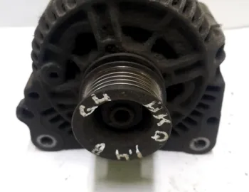 Alternator - Alte specificații: 90A - Volkswagen Golf 4 generation [1997 - 2006] Hatchback 5-doors 1.4 MT (75 hp)