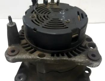 Alternator - Alte specificații: 90A - Volkswagen Golf 4 generation [1997 - 2006] Hatchback 5-doors 1.4 MT (75 hp)