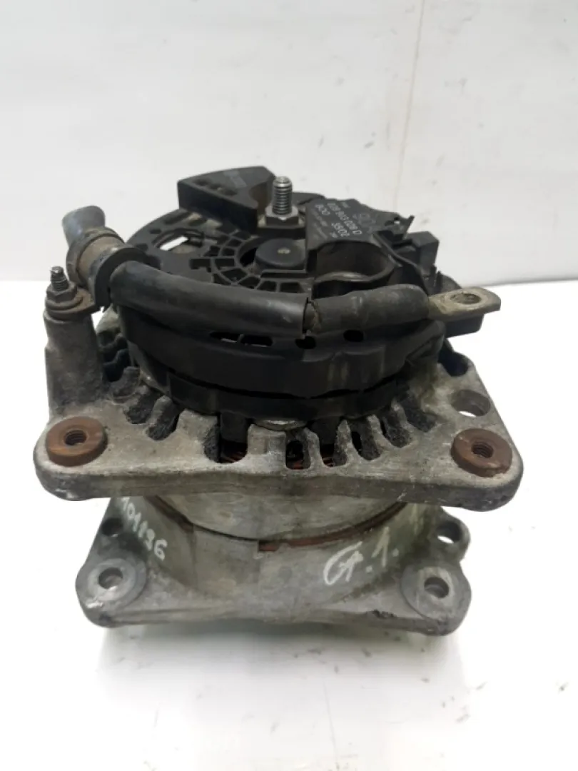 Alternator - Alte specificații: 90A - Volkswagen Golf 4 generation [1997 - 2006] Hatchback 5-doors 1.4 MT (75 hp)