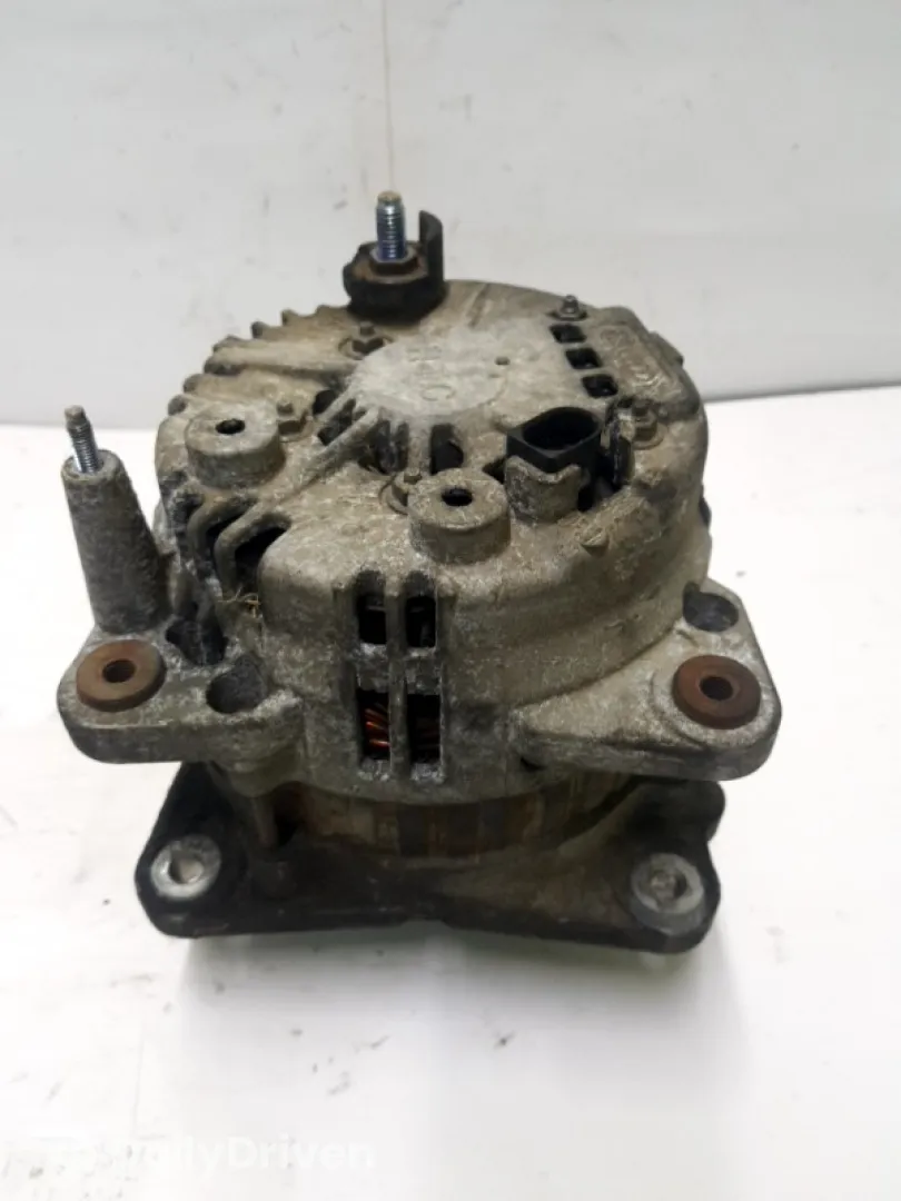 Alternator - Volkswagen Golf 4 generation [1997 - 2006] Hatchback 5-doors 1.9 TDI MT (90 hp)