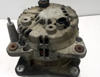 Alternator - Volkswagen Golf 4 generation [1997 - 2006] Hatchback 5-doors 1.9 TDI MT (90 hp)