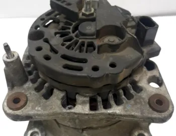 Alternator - Volkswagen Golf 4 generation [1997 - 2006] Hatchback 5-doors 1.4 MT (75 hp)