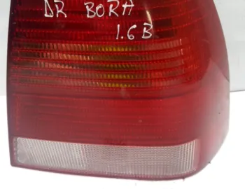 Lampă spate - Parte montare: Dreapta, Varianta: Sedan - Volkswagen Bora 1 generation [1998 - 2005] Sedan